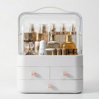 Compact Premium Storage Box