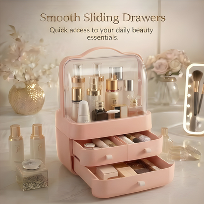 Compact Premium Storage Box