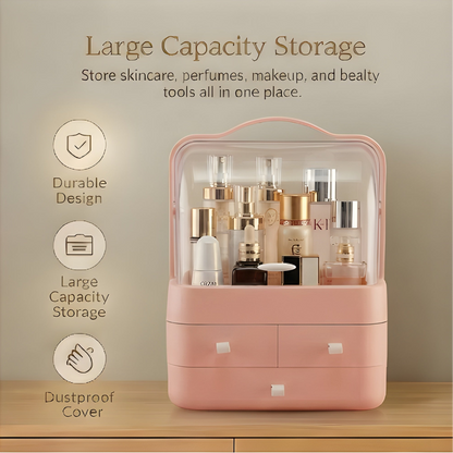 Compact Premium Storage Box