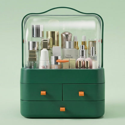 Compact Premium Storage Box